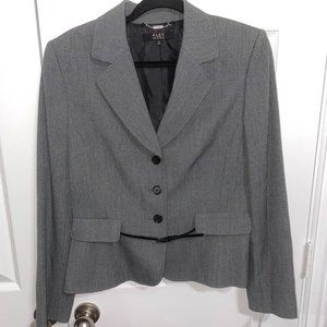 New Alex Marie Suit Jacket/Blazer with Belt
